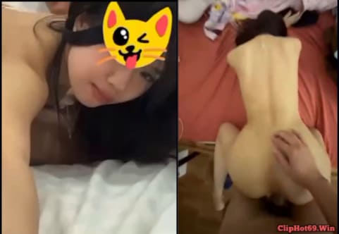 Em tiktoker cực ngon